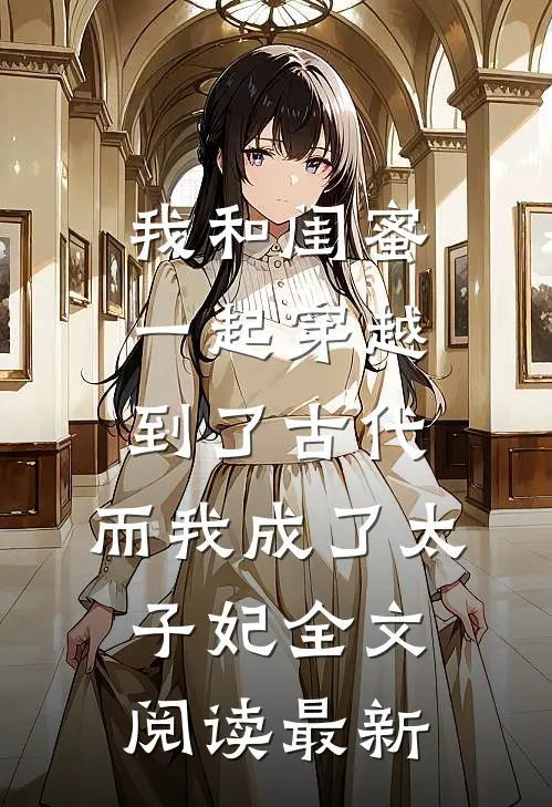 我和闺蜜一起穿越到了古代，而我成了太子妃全文阅读最新