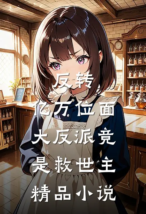 反转：亿万位面大反派竟是救世主精品小说