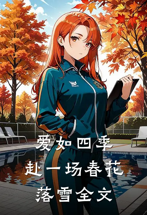 爱如四季：赴一场春花落雪全文