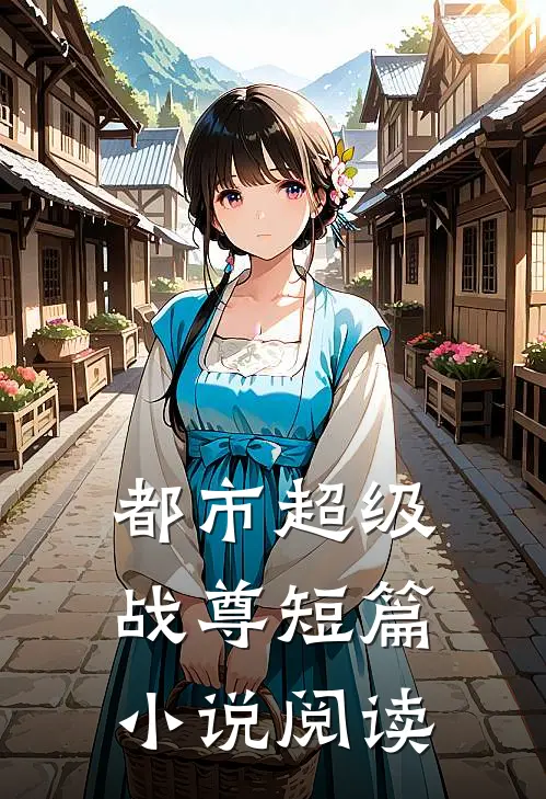 都市超级战尊短篇小说阅读