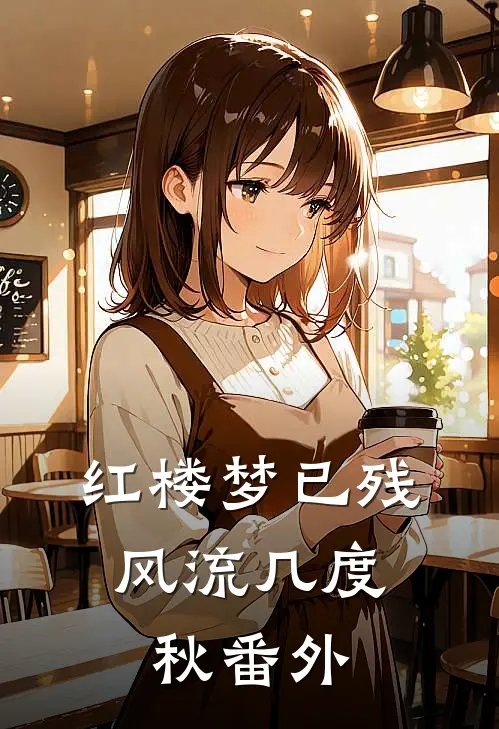 红楼梦已残，风流几度秋 番外