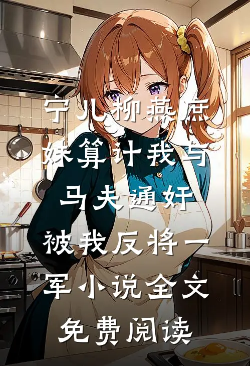 宁儿柳燕庶妹算计我与马夫通奸，被我反将一军小说全文免费阅读