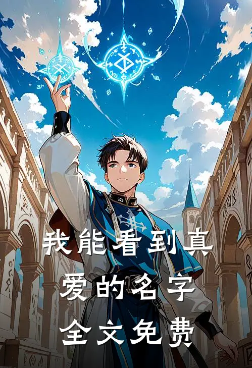 我能看到真爱的名字全文免费
