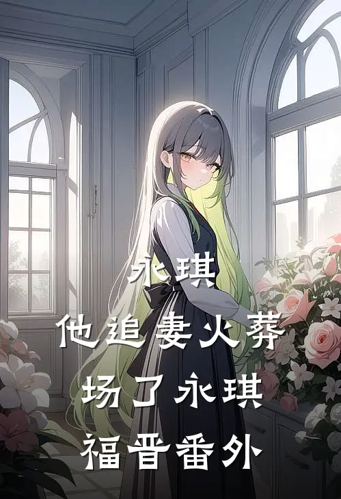 永琪，他追妻火葬场了永琪福晋 番外