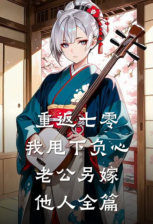 重返七零，我甩下负心老公另嫁他人全篇