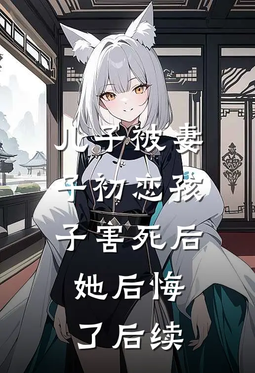 儿子被妻子初恋孩子害死后，她后悔了后续