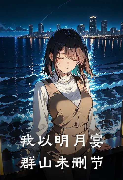 我以明月宴群山未删节