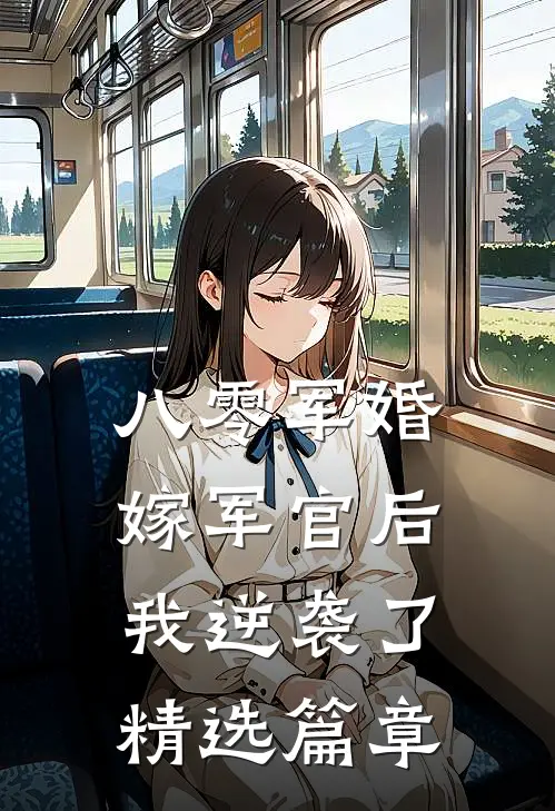 八零军婚：嫁军官后我逆袭了精选篇章