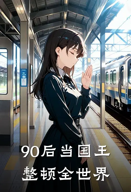 90后当国王,整顿全世界