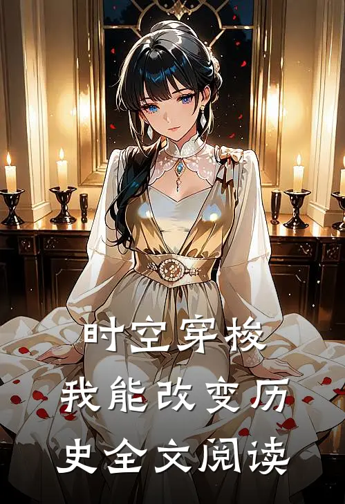 时空穿梭：我能改变历史全文阅读