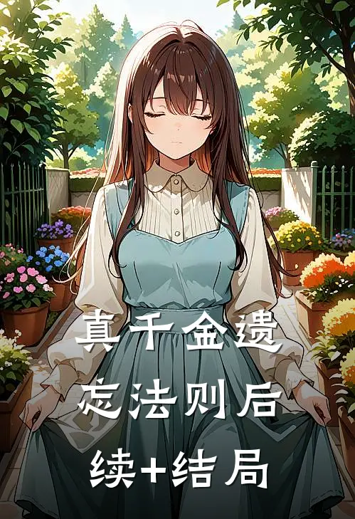 真千金遗忘法则后续+结局