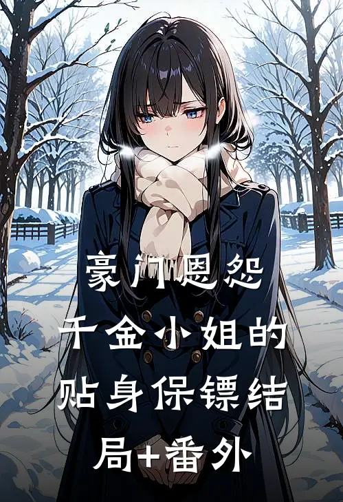 豪门恩怨：千金小姐的贴身保镖结局+番外