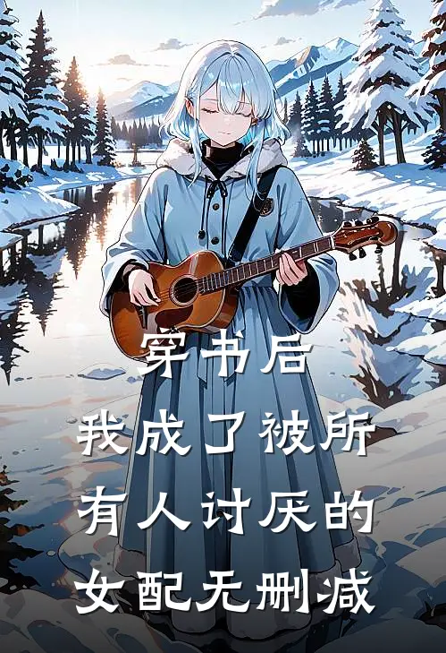 穿书后，我成了被所有人讨厌的女配无删减