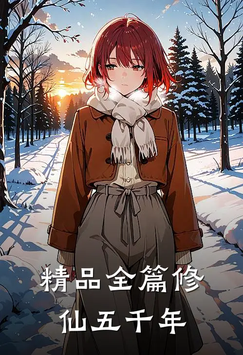精品全篇修仙五千年