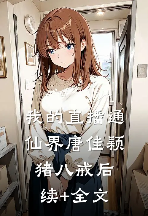 我的直播通仙界唐佳颖猪八戒后续+全文
