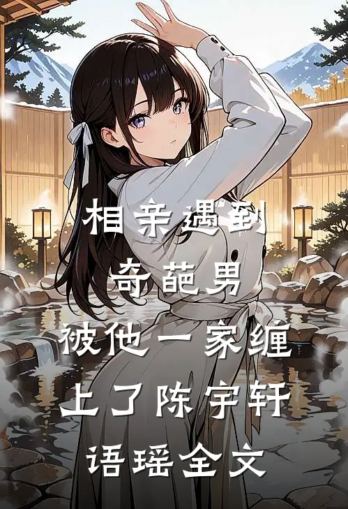 相亲遇到奇葩男，被他一家缠上了陈宇轩语瑶全文