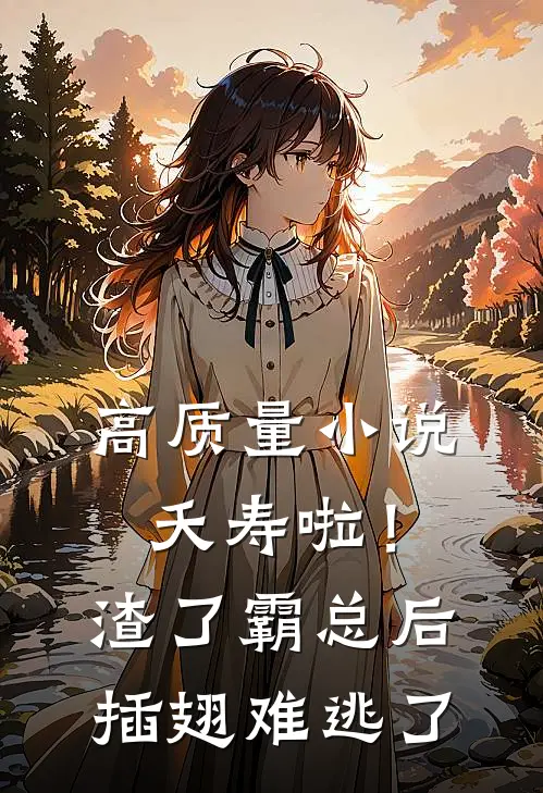 高质量小说夭寿啦！渣了霸总后插翅难逃了