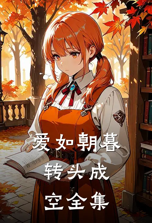 爱如朝暮，转头成空 全集