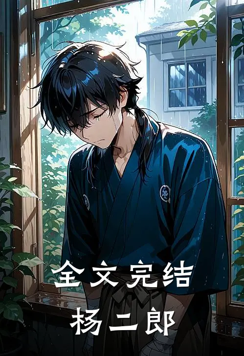 全文完结杨二郎