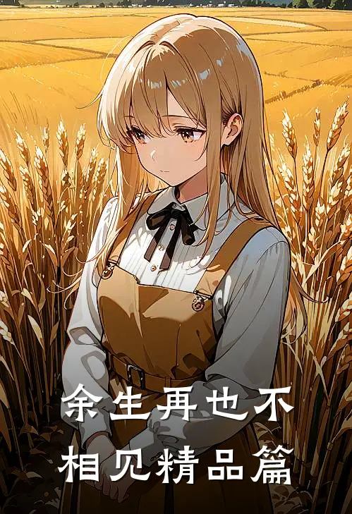 余生再也不相见精品篇