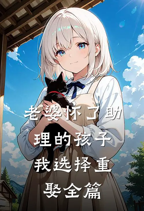 老婆怀了助理的孩子,我选择重娶全篇