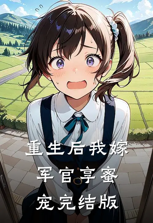 重生后我嫁军官享蜜宠完结版