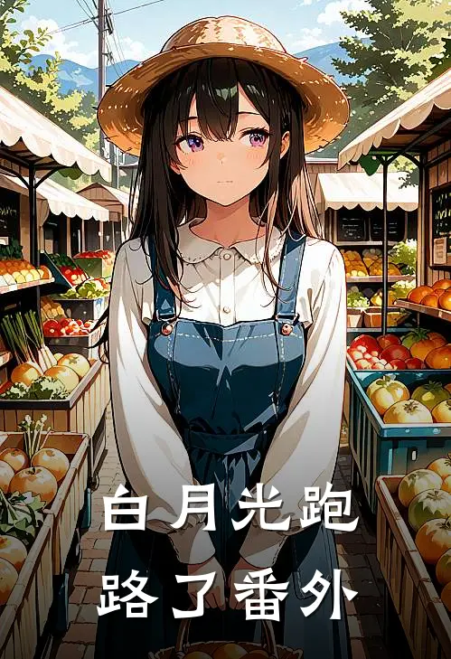 白月光跑路了 番外