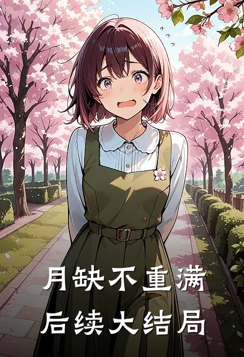 月缺不重满后续大结局