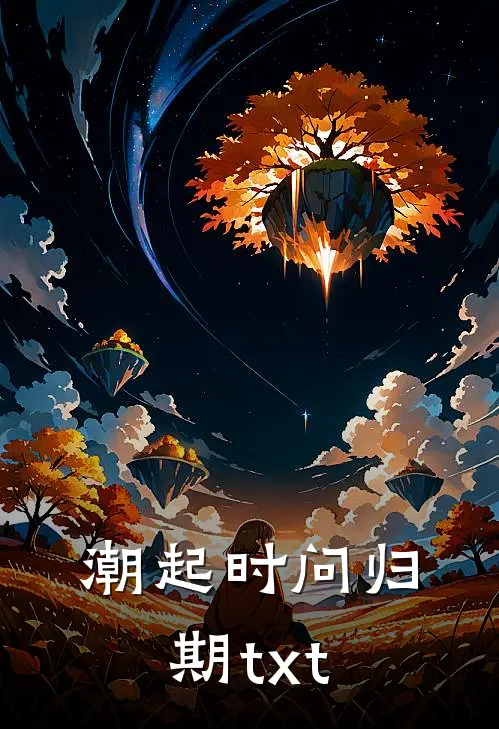 潮起时问归期txt