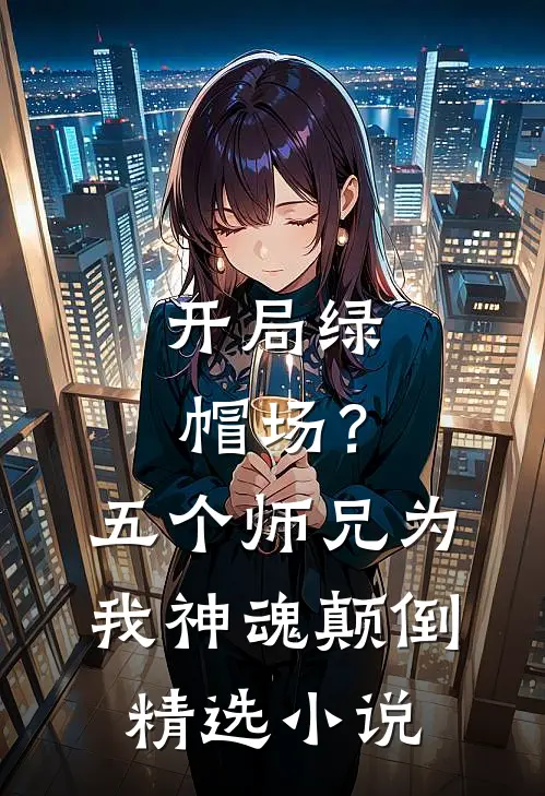 开局绿帽场？五个师兄为我神魂颠倒精选小说