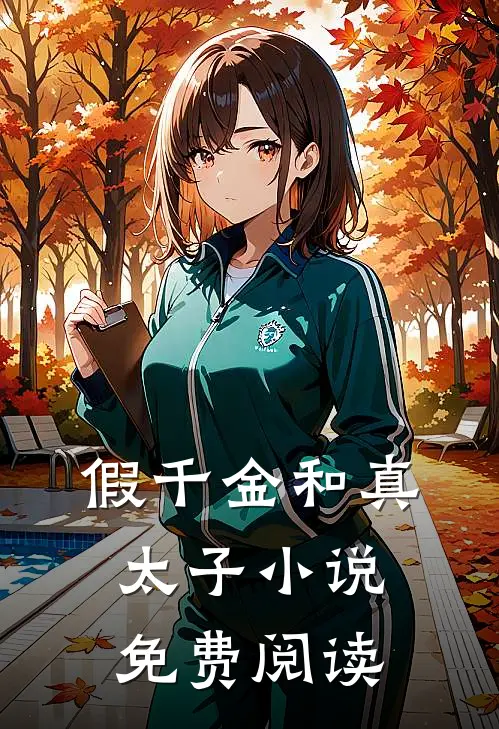 假千金和真太子小说免费阅读