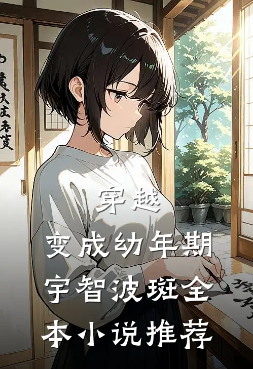 穿越：变成幼年期宇智波斑全本小说推荐