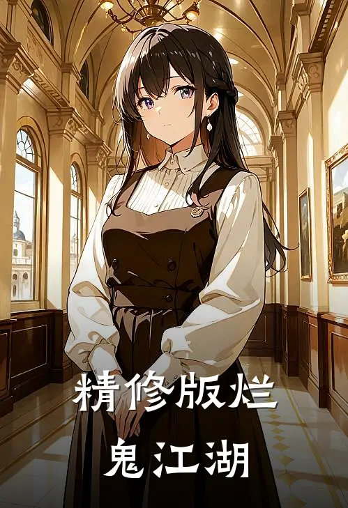 精修版烂鬼江湖