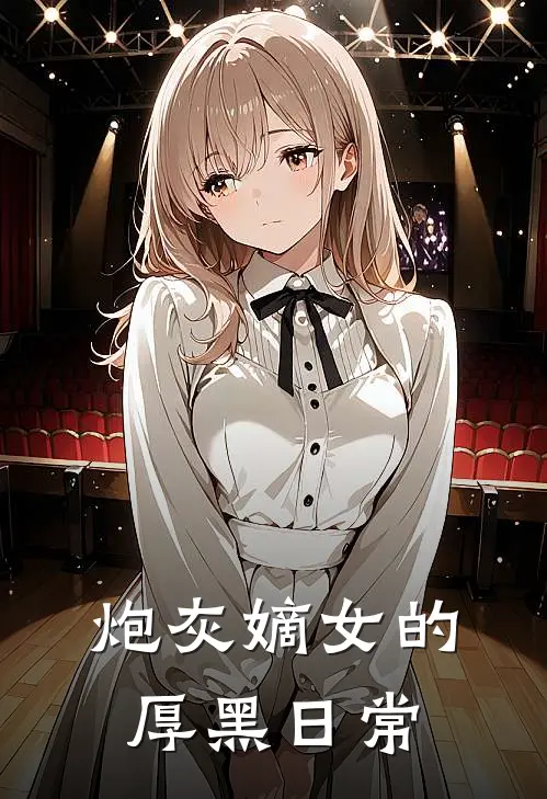 炮灰嫡女的厚黑日常