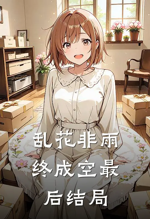 乱花非雨终成空最后结局