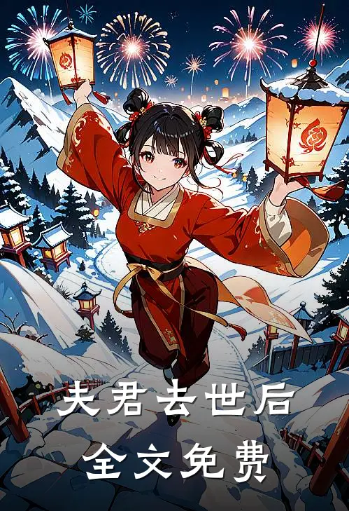 夫君去世后全文免费