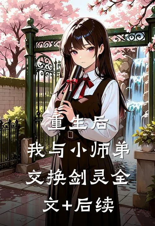 重生后，我与小师弟交换剑灵全文+后续