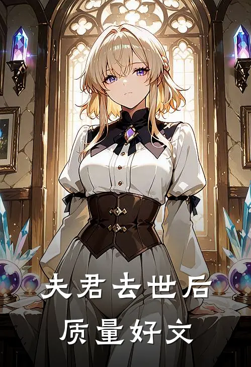 夫君去世后质量好文