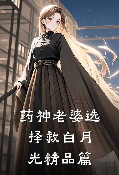 药神老婆选择救白月光精品篇