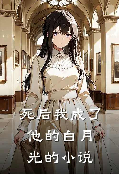死后我成了他的白月光的小说
