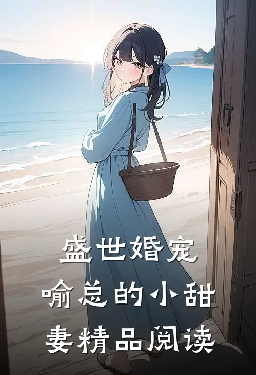盛世婚宠，喻总的小甜妻精品阅读