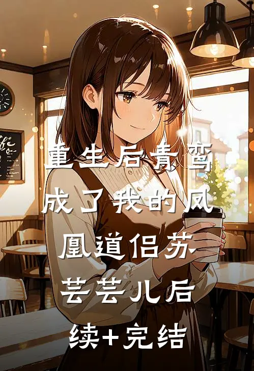 重生后青鸾成了我的凤凰道侣苏芸芸儿后续+完结