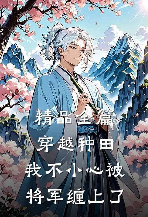 精品全篇穿越种田：我不小心被将军缠上了