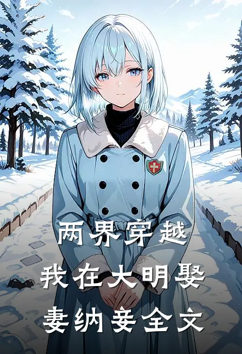 两界穿越，我在大明娶妻纳妾全文