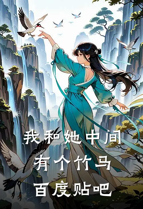 我和她中间有个竹马百度贴吧