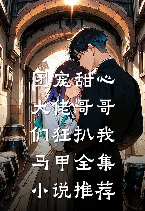 团宠甜心，大佬哥哥们狂扒我马甲全集小说推荐