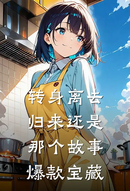 转身离去，归来还是那个故事爆款宝藏