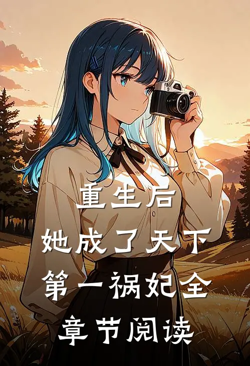 重生后,她成了天下第一祸妃全章节阅读