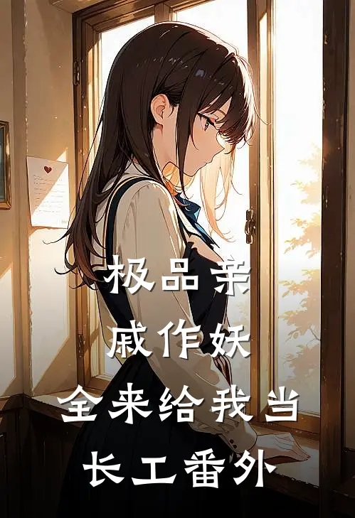 极品亲戚作妖，全来给我当长工 番外