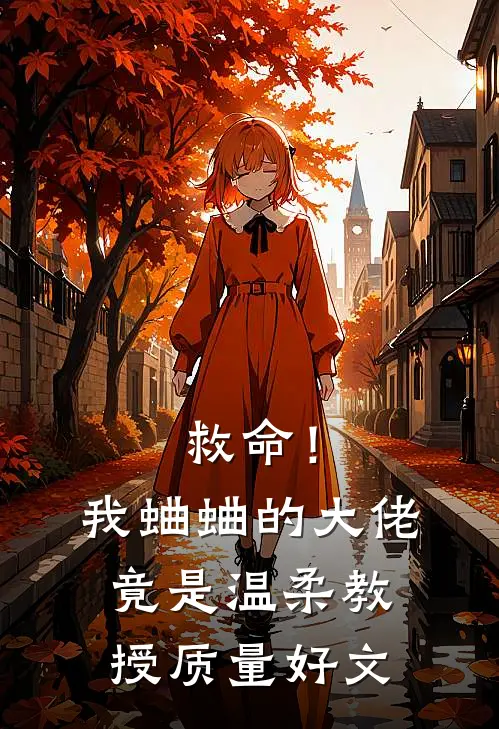 救命！我蛐蛐的大佬竟是温柔教授质量好文
